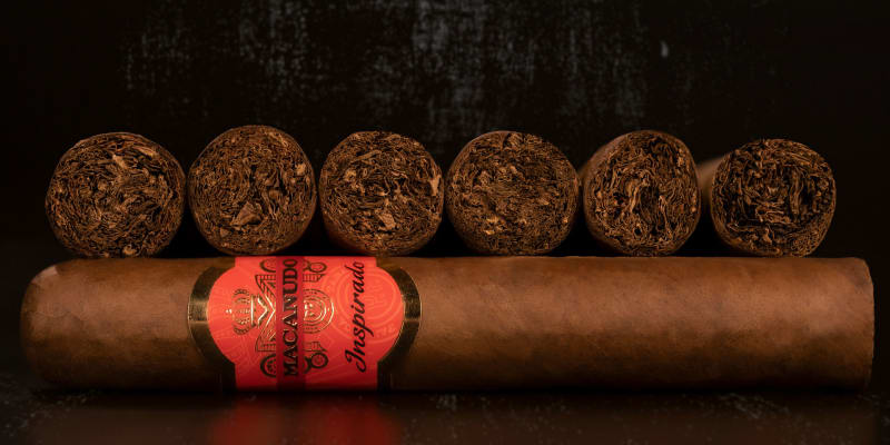 Macanudo Gold Label Cigar | Cigar World