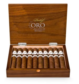 Oro Blanco Box Image
