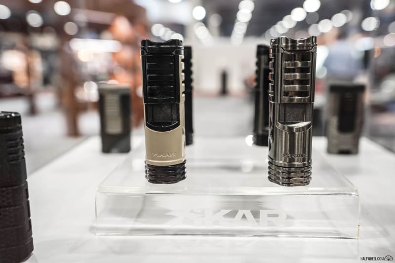 XIKAR Tactical 1 Shipping Image