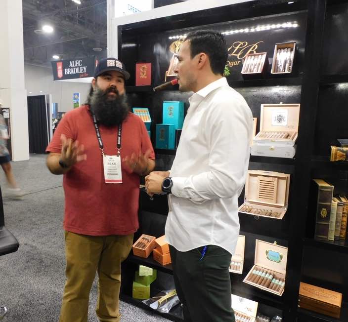 PCA 2021 Report: Matilde Cigars Image