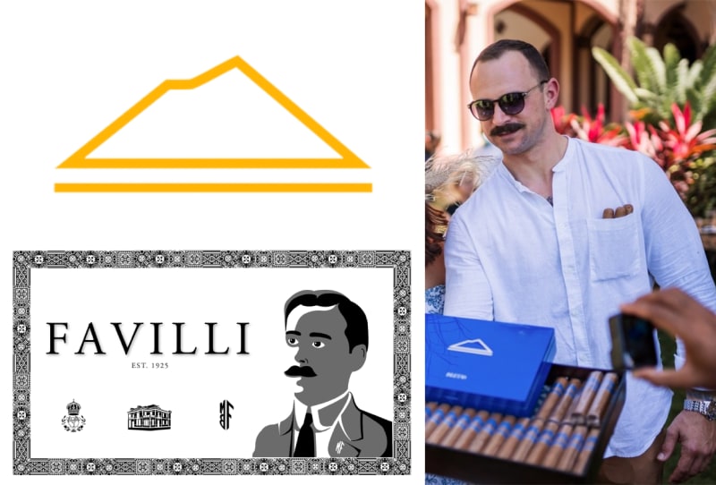 Jared Ingrisano Takes Control of Favilli Brands, Production Moving to New Factories Image