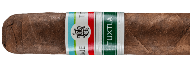Tatuaje T110 Tuxtla – Blind Cigar Review Image