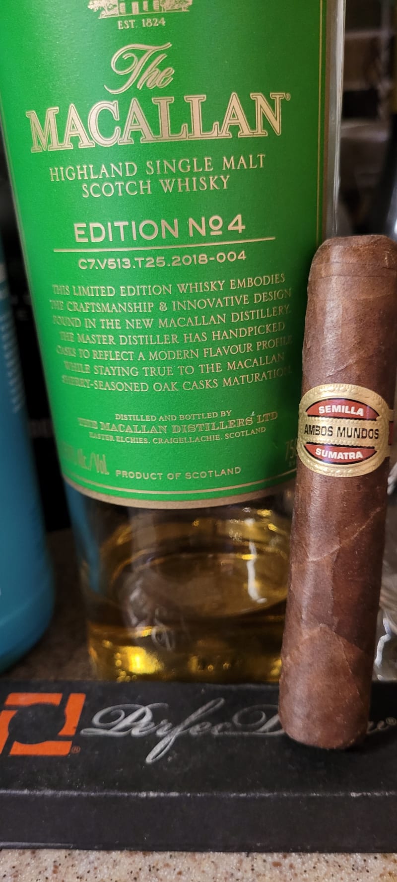 Ambos Mundos Semila Sumatra (1)