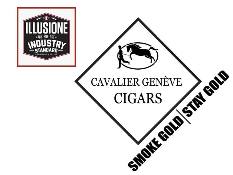 Illusione Cigars taking over Cavalier Genève Cigars distribution in the United States Image