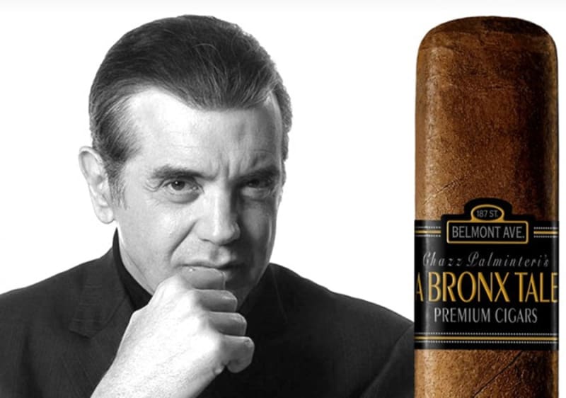 A Bronx Tale Cigar to Debut at PCA 2023 Image