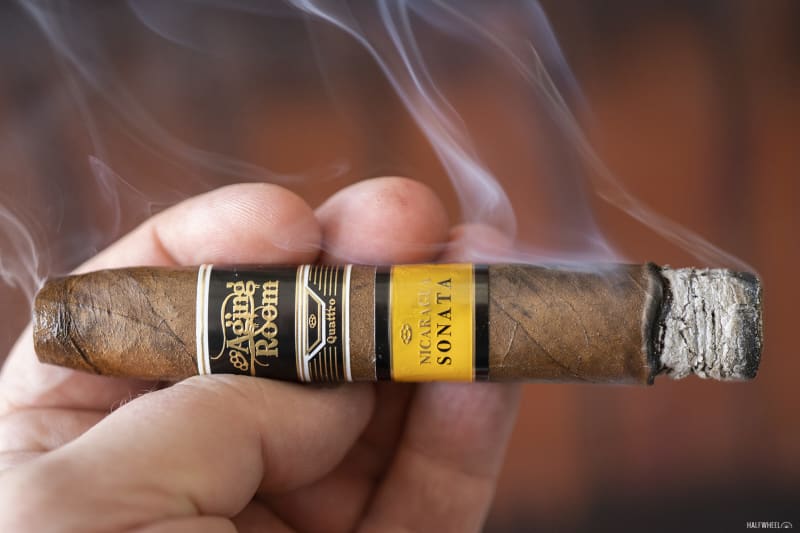 Aging Room Quattro Sonata Maestro Image