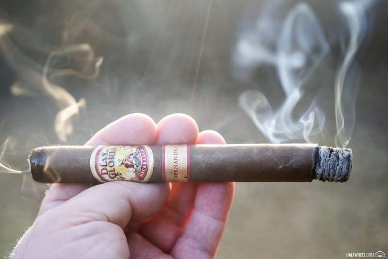 Días de Gloria Short Churchill Image