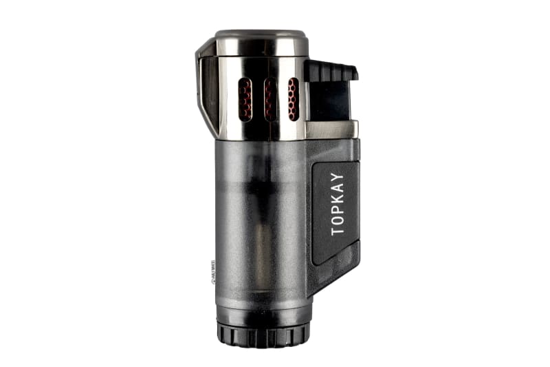 Topkay Triple Jet Torch Image