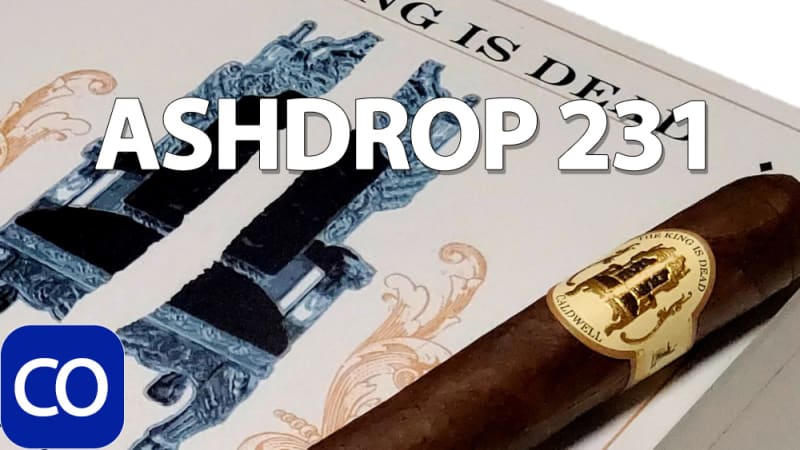 CigarAndPipes CO Ashdrop 231 Image