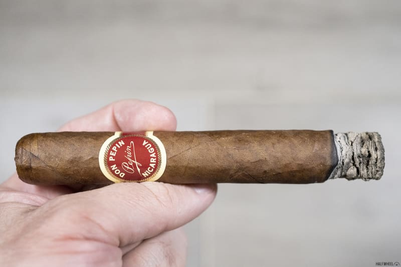 Don Pepin – Vintage Edition Toro Image