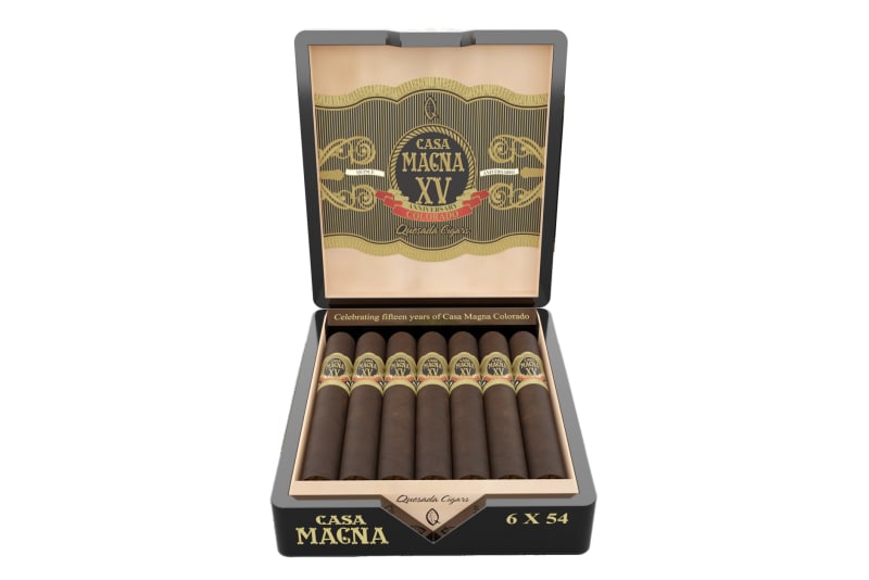 Casa Magna XV Anniversary Debuting at PCA 2023 Image