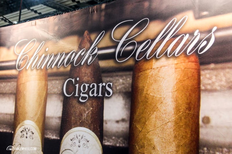 Chinnock Cellars Cigars Relocates to Dallas Image