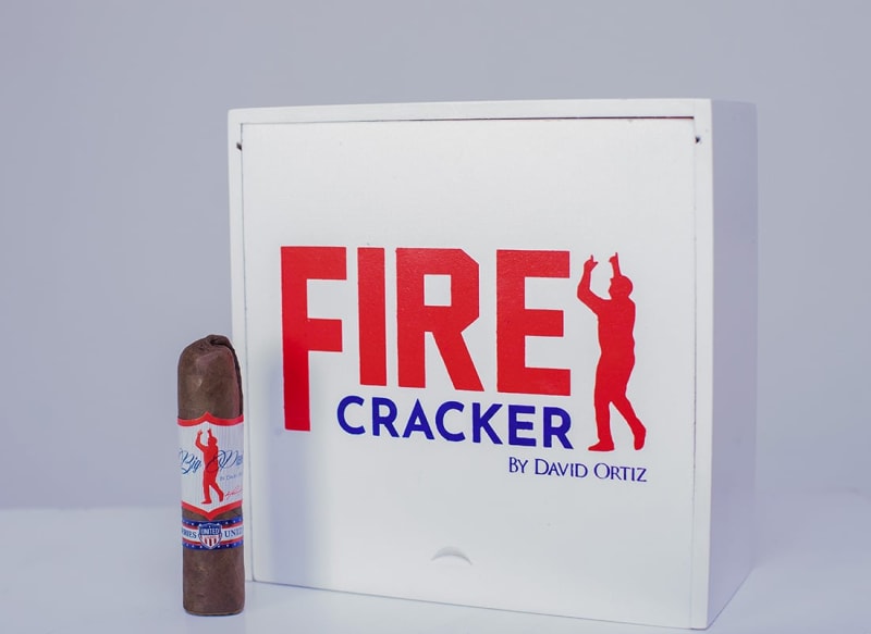 Big Papi Firecracker Returning in 2023 Image