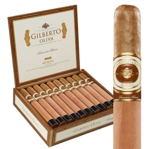 Gilberto Oliva Reserva Blanc Box Image