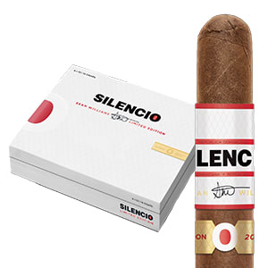 Sean Williams Limited Edition 2023 Box Image