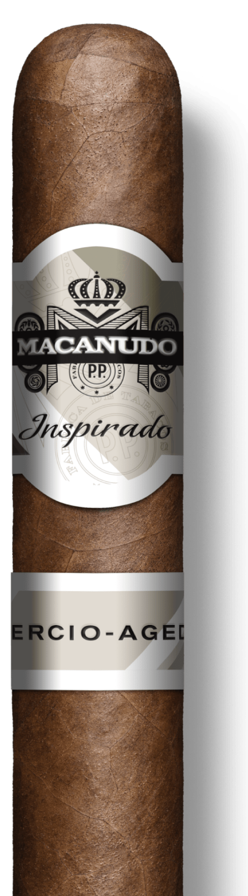 Inspirado Tercio-Aged Stick Image