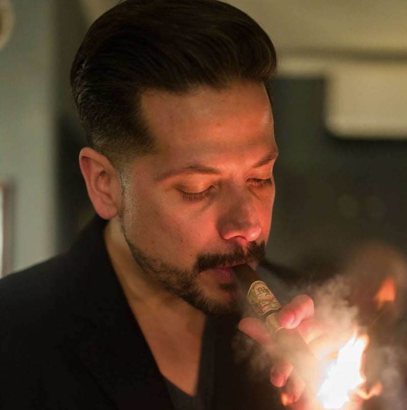 Cigar News: Ricardo Carioni Named CEO of Gesinta International Image