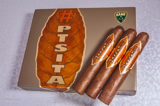 BAMF to Release PTSITA at 2024 PCA Trade Show | Cigar News Image