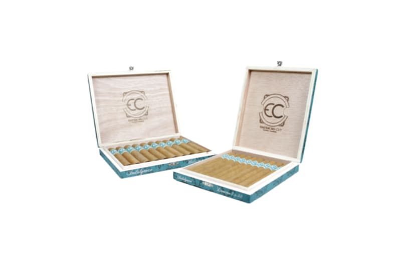 Emperors Cut Adding Indulgence Image