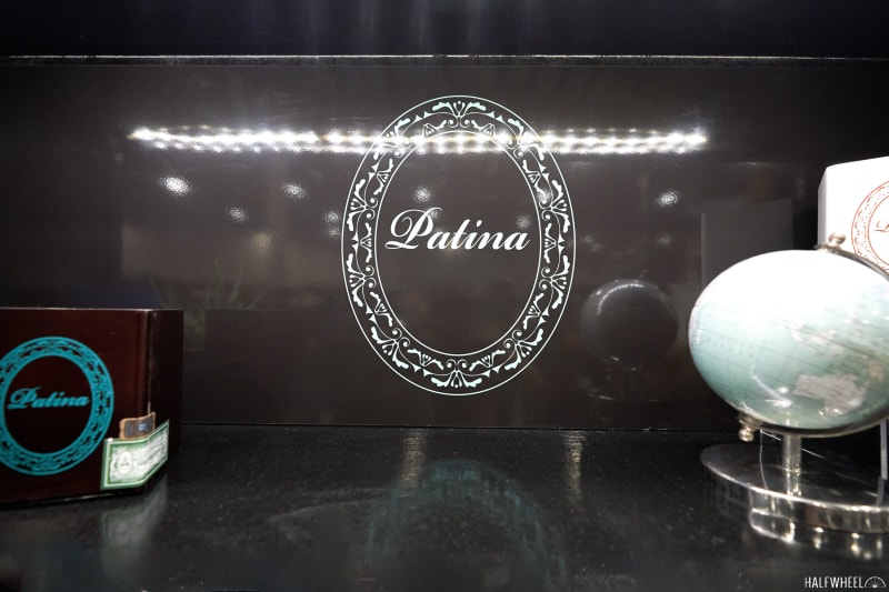 PCA 2023: Patina Cigars Image