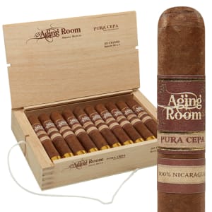 Pura Cepa Box Image