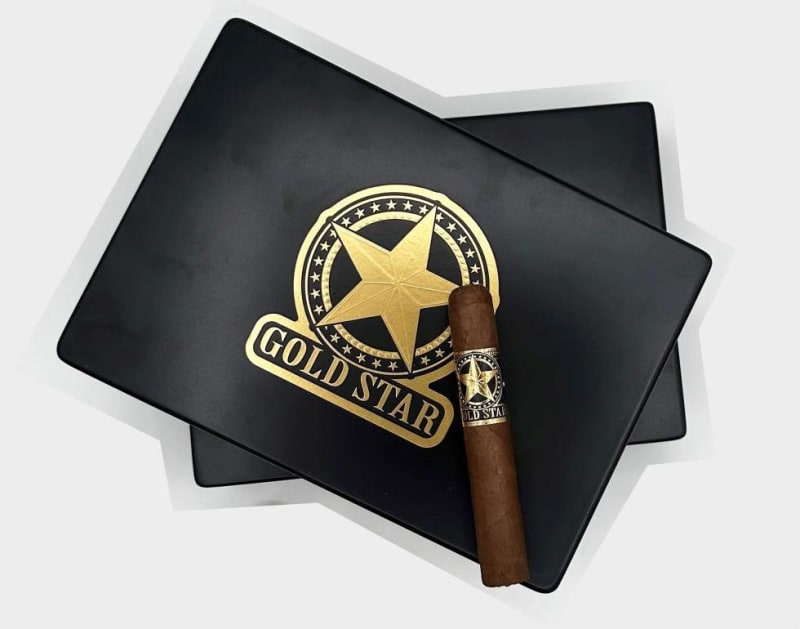 United Cigars Gold Star Line to Become Regular Production | Cigar News Image