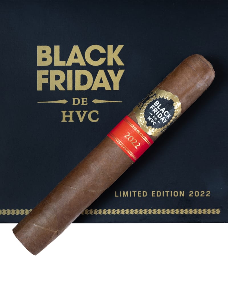 HVC Black Friday 2022 Shipping Later This Month Image