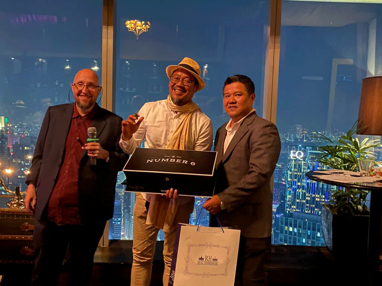 CSWC in Malaysia Image