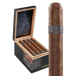 Heart of Darkness Box Image