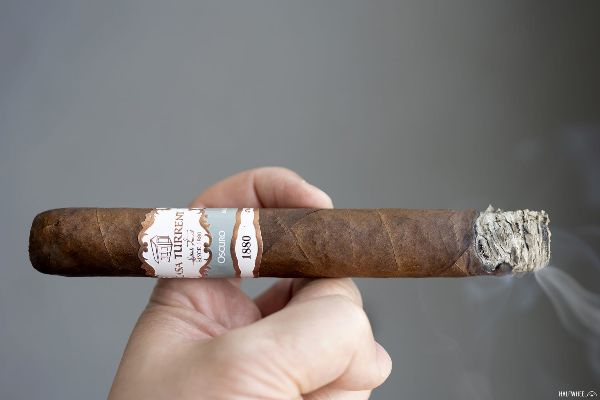 Casa Turrent 1880 Oscuro Featured Image