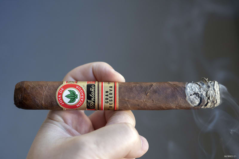 Joya de Nicaragua Antaño Gran Reserva GT20 Image