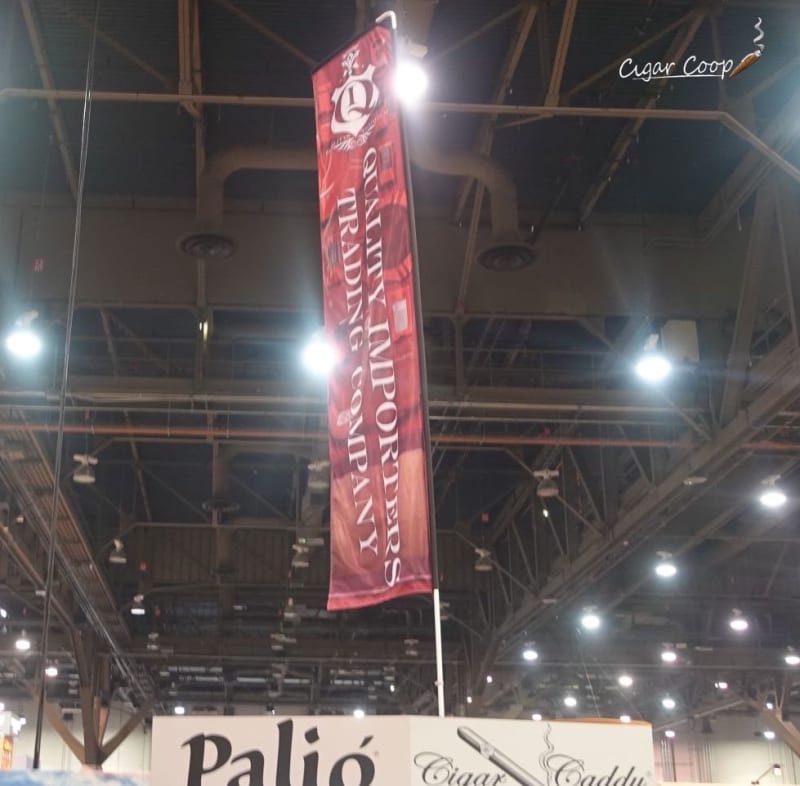 PCA 2024: Quality Importers Trading Co Image