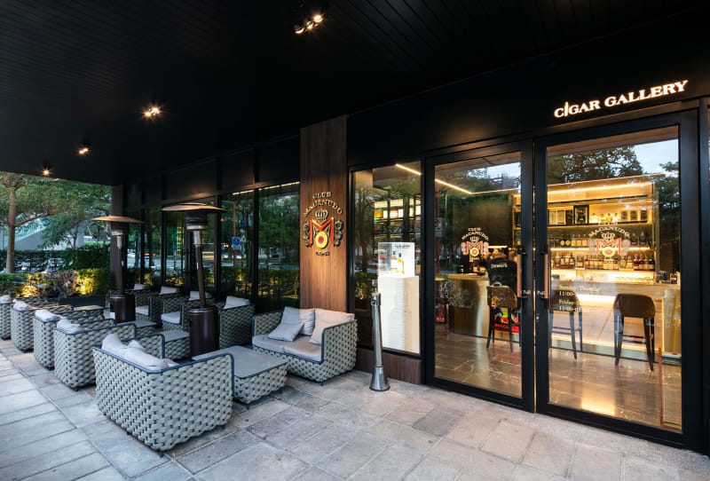 Club Macanudo to Open in Taipei, Taiwan This Month Image
