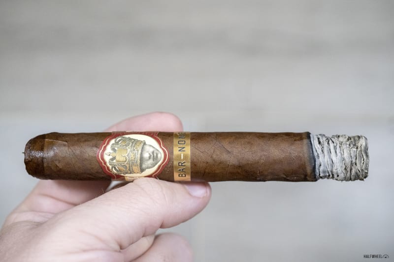 Long Live The King BAR-NONE Toro Image