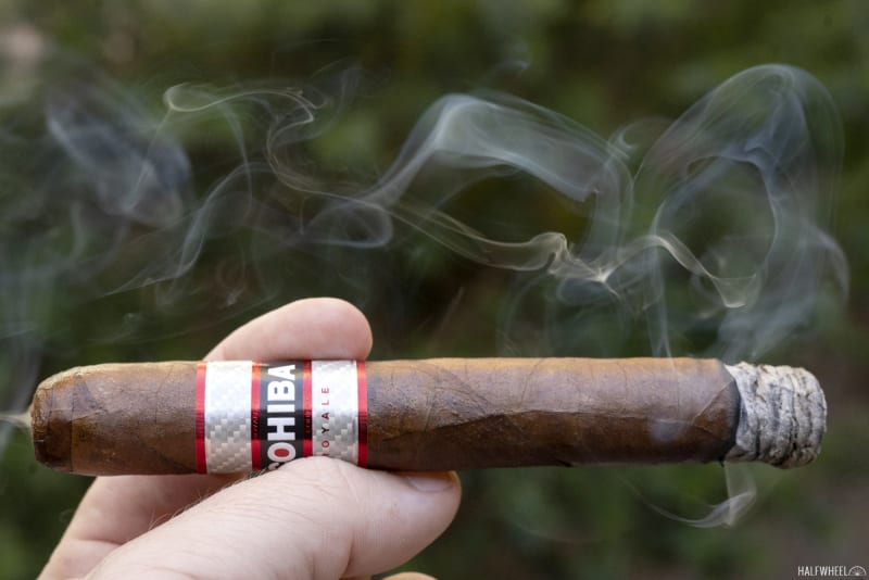 Cohiba Royale Toro Image