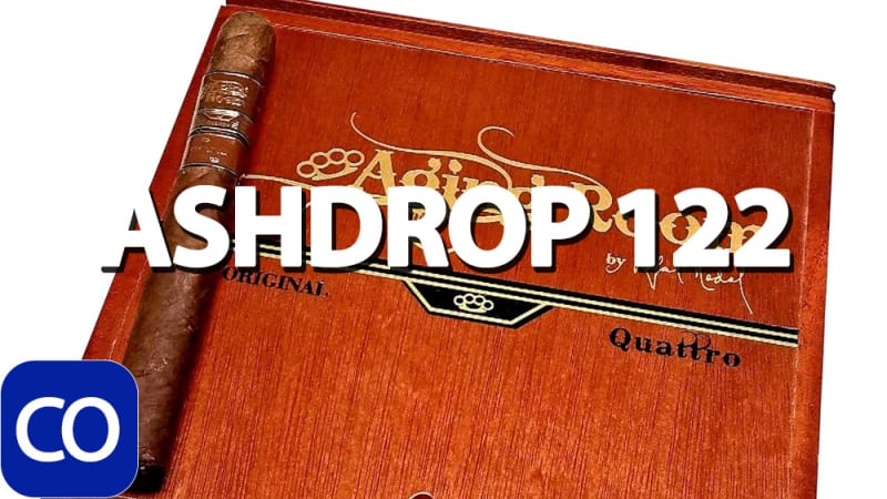 CigarAndPipes CO Ashdrop 122 Image