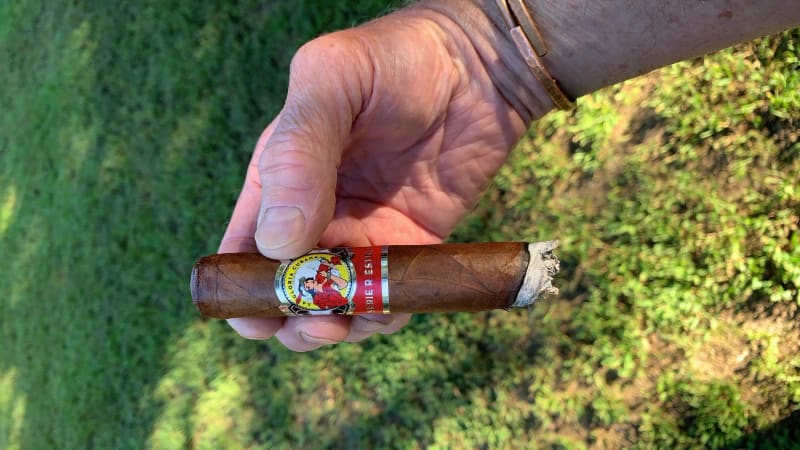 La Gloria Cubana Serie R