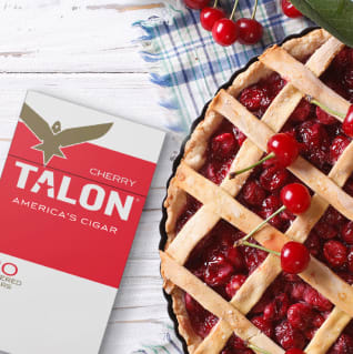 Social Post for Cherry