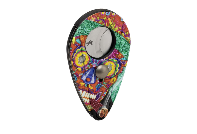 Quality Importers Brings NFT Artwork to Cigar Accessories Image