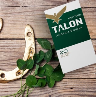 Social Post for Menthol