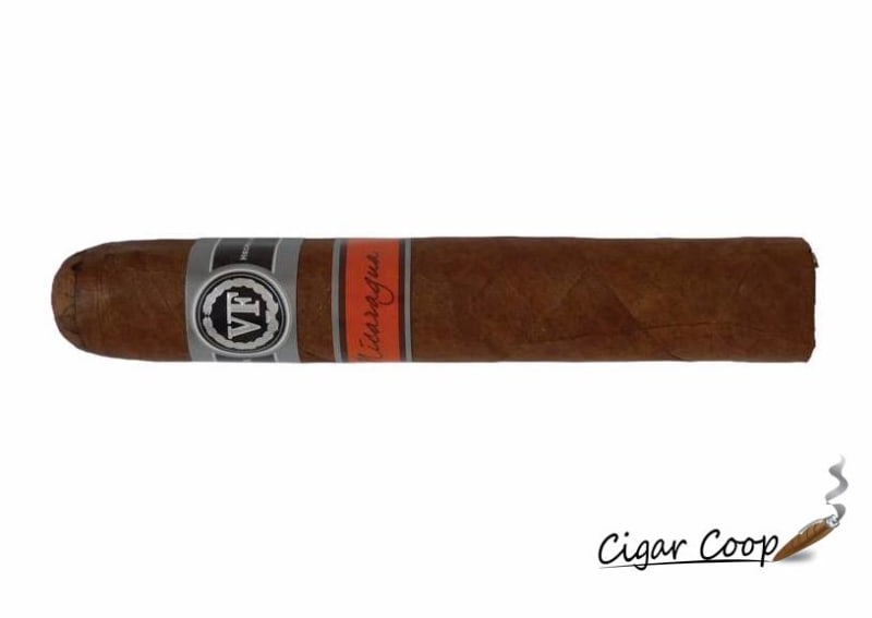 Agile Cigar Review: VegaFina Nicaragua Gran Vulcano Image