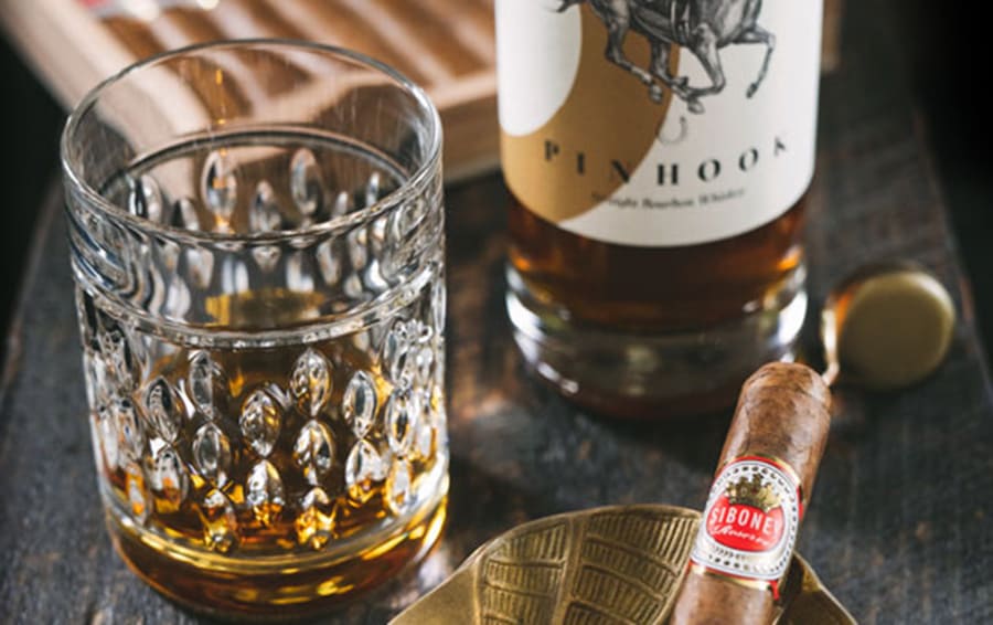Famous Smoke Shop, Pinhook, and Aganorsa Leaf Collaborate on Release Featured Image