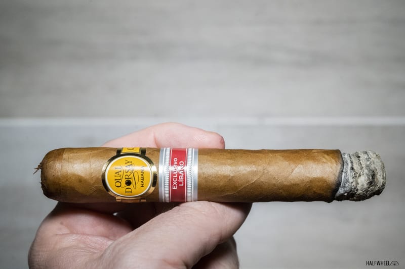 Quai d’Orsay Baalbeck (ER Libano 2018) Image