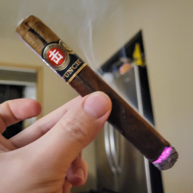 Punch Brotherhood Group Cigar World