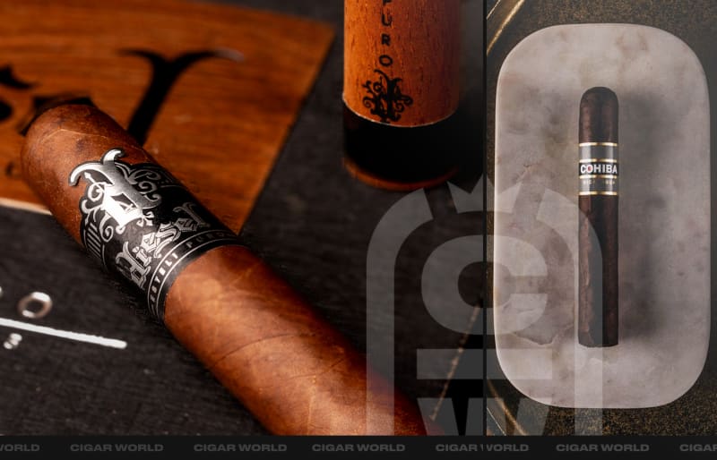 cw nicaraguan tobacco