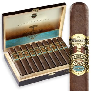 Prensado Box Image