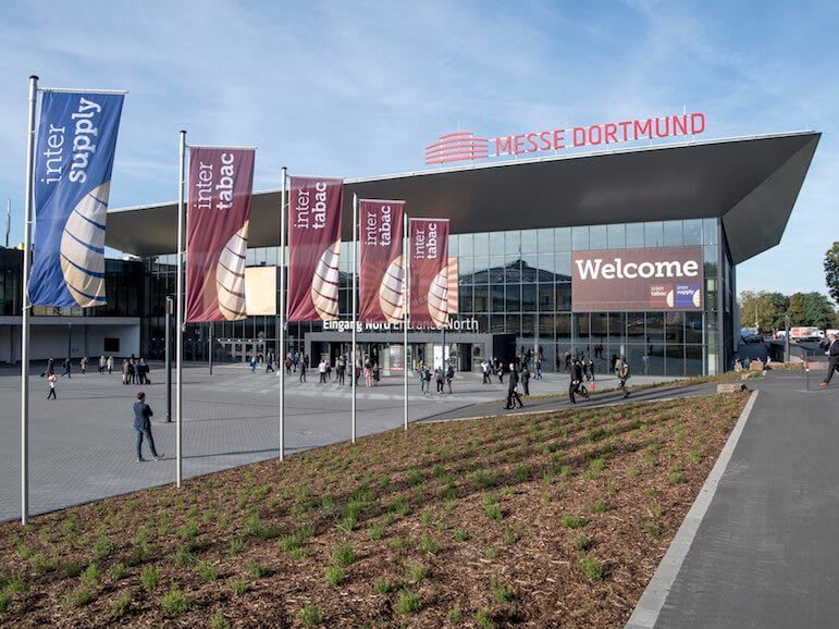 InterTabac 2020 has been canceled Image