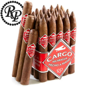 Cargo Box Image