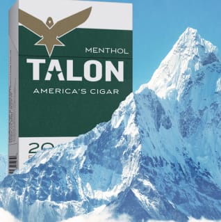 Social Post for Menthol