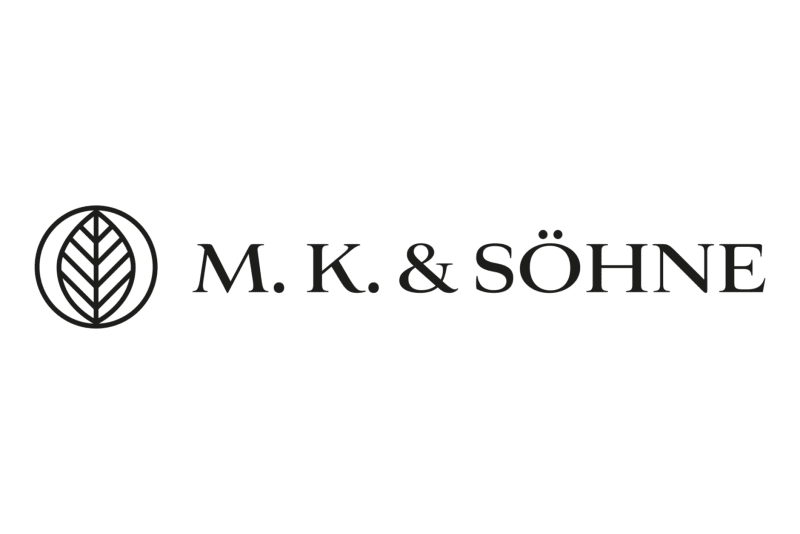Adam & Daniel Kohlhase Launch M. K. & Söhne Image